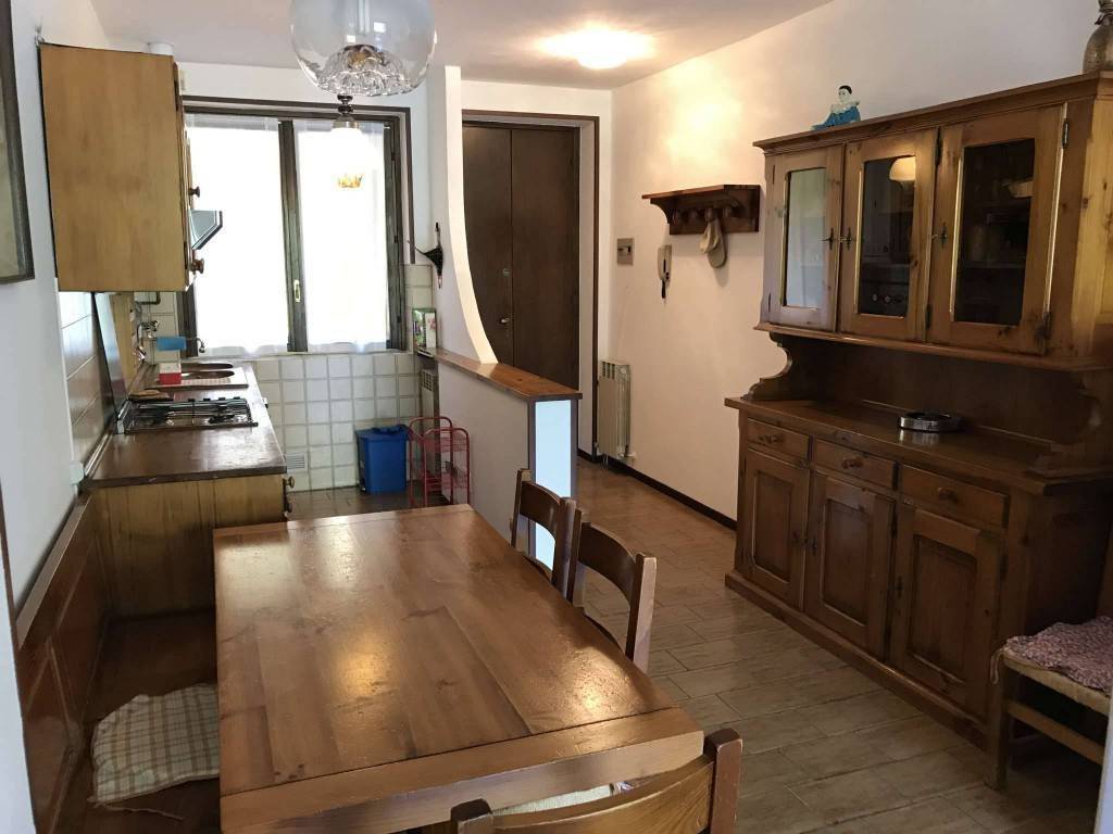 Appartamento a Ballabio in Via Massimo d'Azeglio - Foto 4