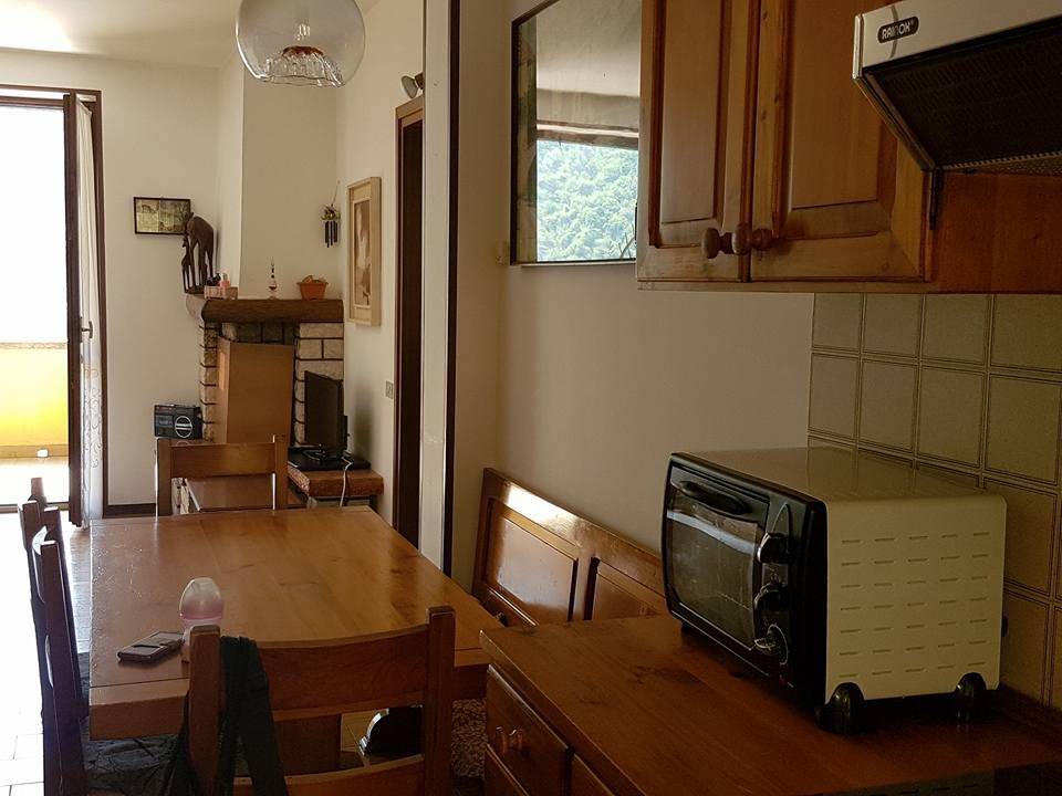 Appartamento a Ballabio in Via Massimo d'Azeglio - Foto 5