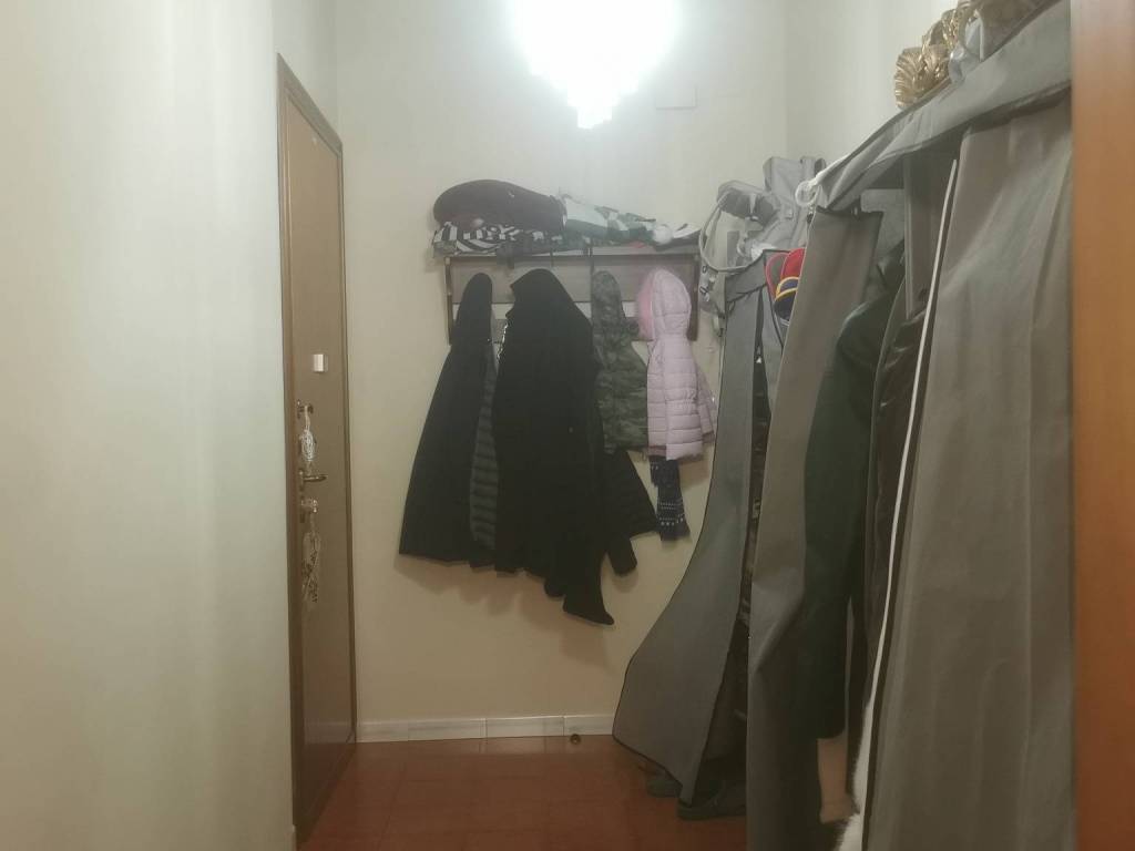 Appartamento a Foggia in Viale Luigi Pinto, 243 - Foto 3