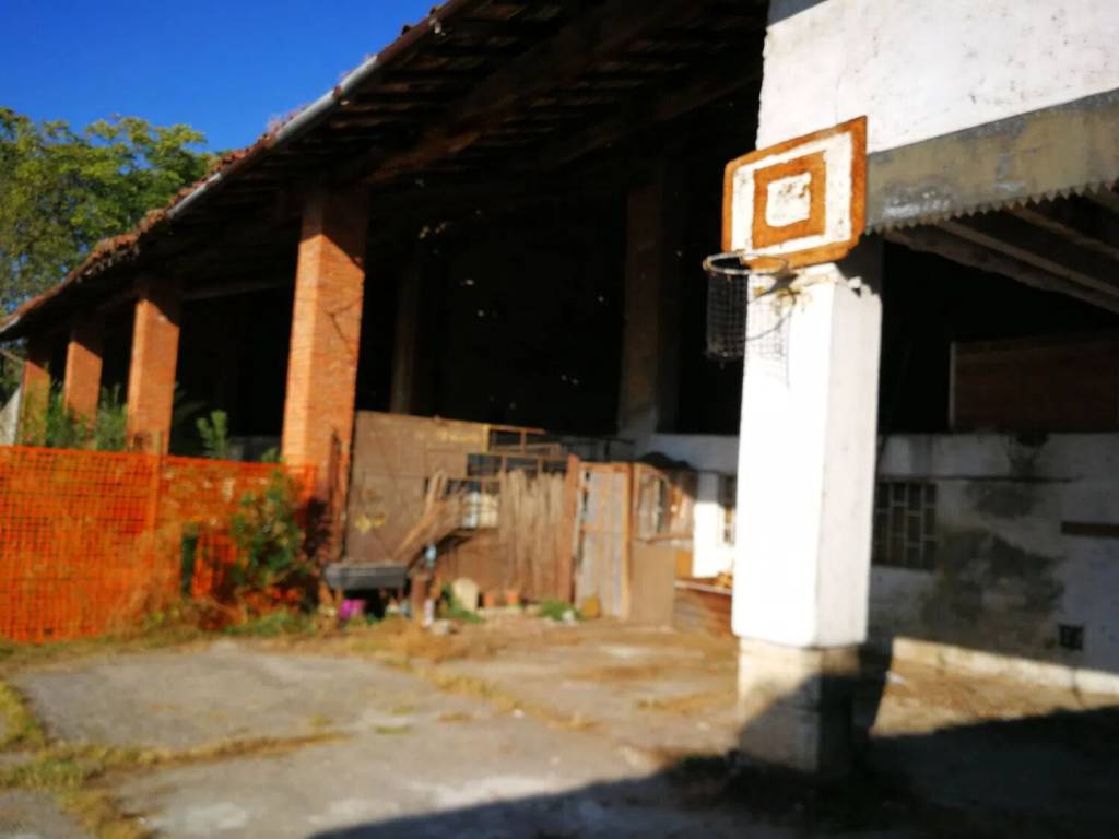 Rustico / casale a Brescia in Quartiere San Polo Nuovo - Foto 5