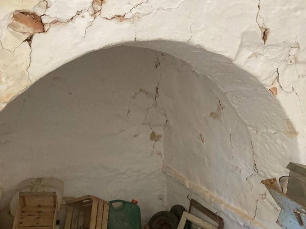 Rustico / casale a Ceglie messapica in Contrada Sant'Anna - Foto 2