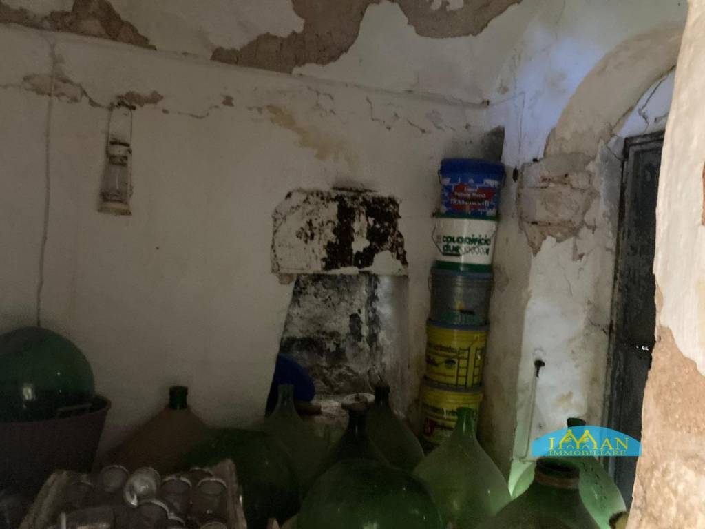 Rustico / casale a Ceglie messapica in Contrada Sant'Anna - Foto 5