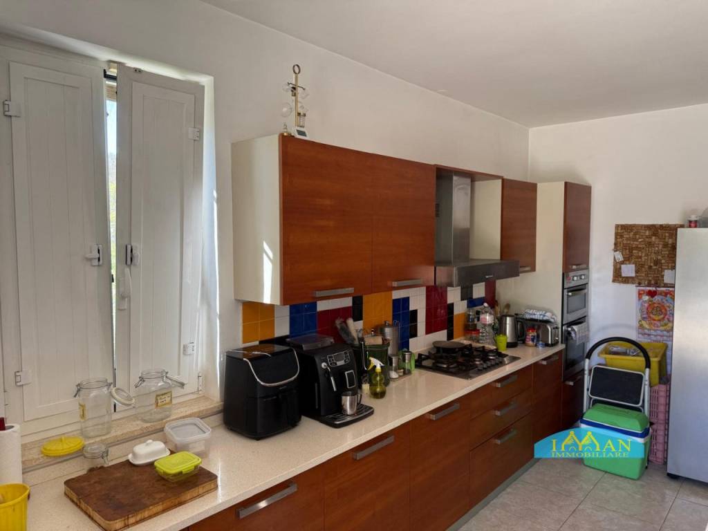 Villa a Ceglie messapica in Contrada Monte Calvo - Foto 5