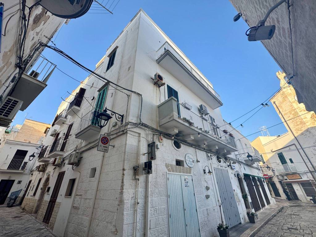 Appartamento a Monopoli in Piazza Giuseppe Garibaldi, 5 - Foto 3