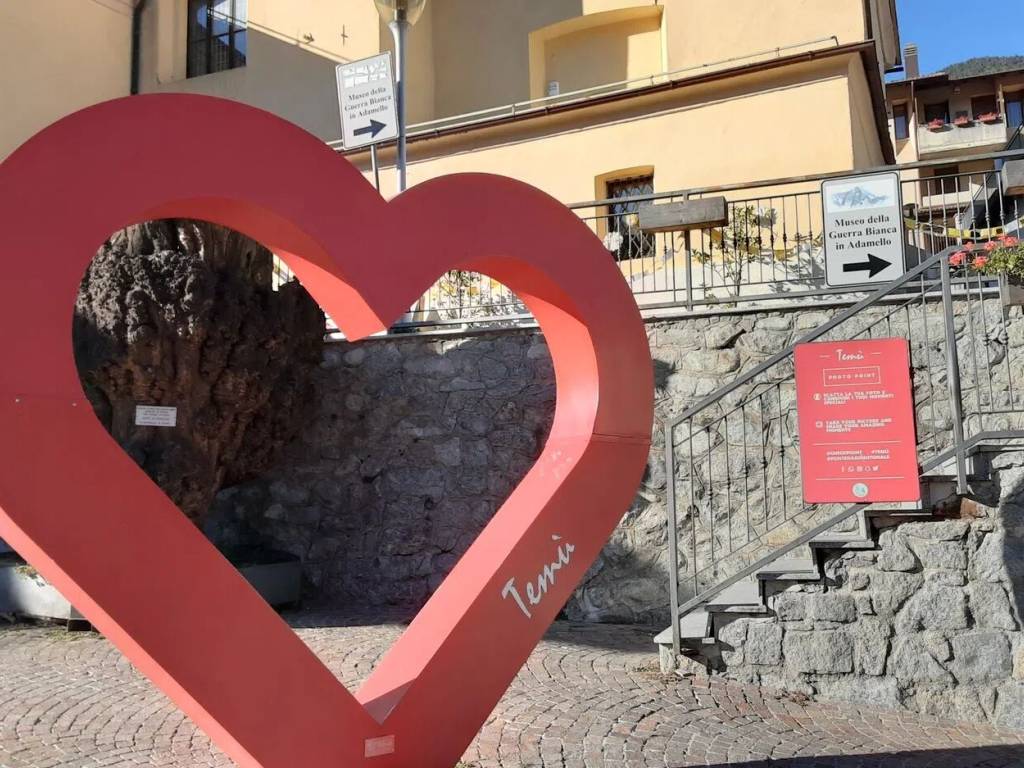 Villa a Temù in Via Lisevoli - Foto 2