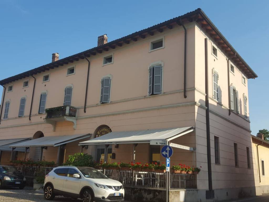 Appartamento a Fontanellato in Piazzale Giuseppe Verdi - Foto 2