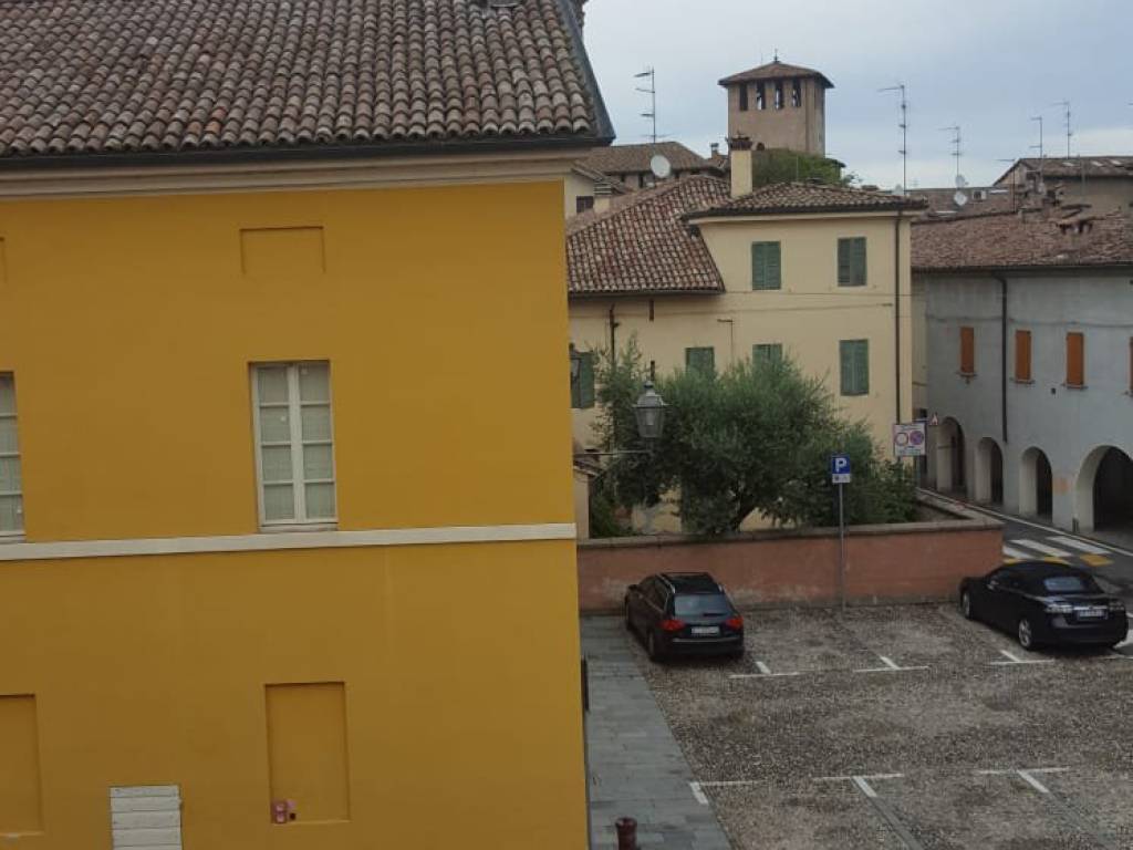 Appartamento a Fontanellato in Piazzale Giuseppe Verdi - Foto 3