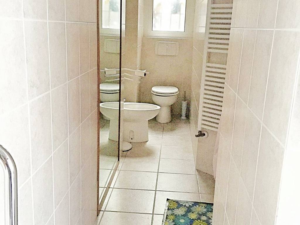 Appartamento a Pavia in Corso Strada Nuova, 74 - Foto 5