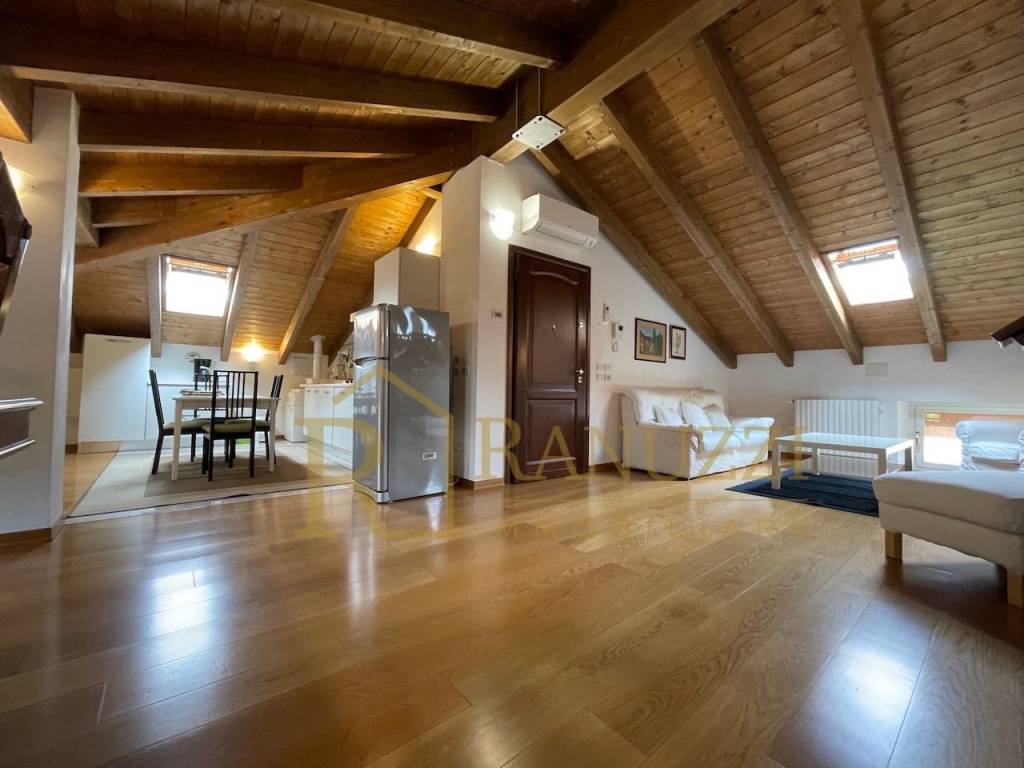 Villa a Bologna in Via dell'Osservanza, 88 - Foto 2