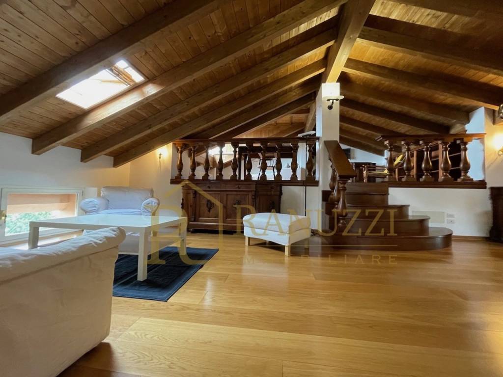 Villa a Bologna in Via dell'Osservanza, 88 - Foto 3