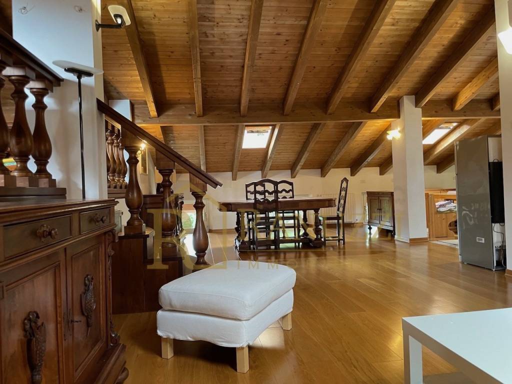 Villa a Bologna in Via dell'Osservanza, 88 - Foto 4