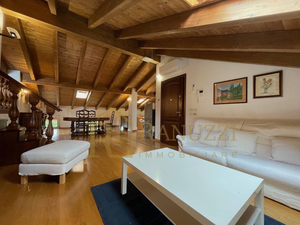 Villa a Bologna in Via dell'Osservanza, 88 - Foto 5