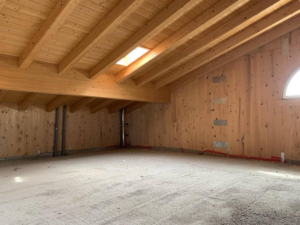 Attico / mansarda a San possidonio - Foto 2