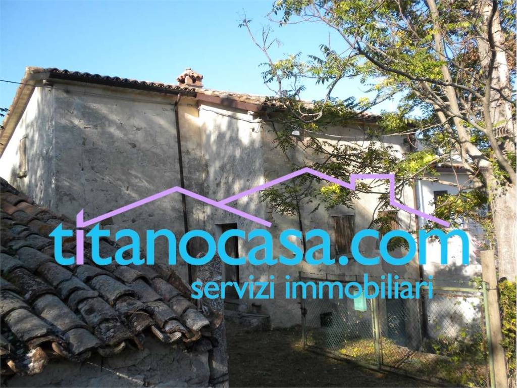 Casa indipendente a Monte grimano terme in Via Conca, 70 - Foto 2