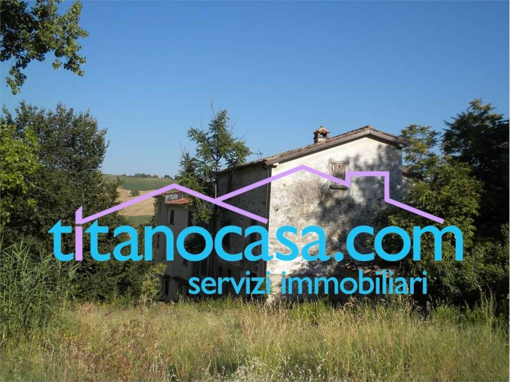 Casa indipendente a Monte grimano terme in Via Conca, 70 - Foto 3