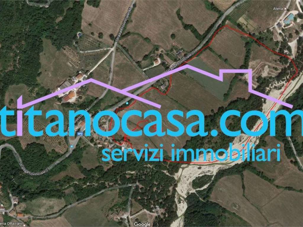 Casa indipendente a Monte grimano terme in Via Conca, 70 - Foto 4