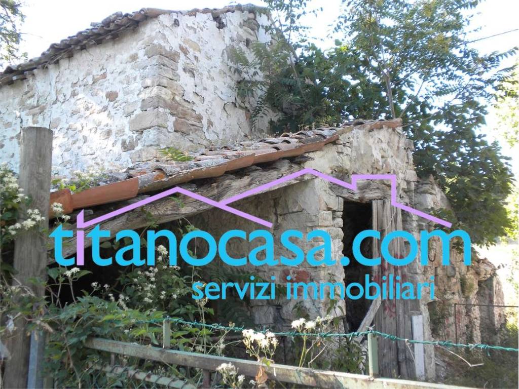 Casa indipendente a Monte grimano terme in Via Conca, 70 - Foto 5