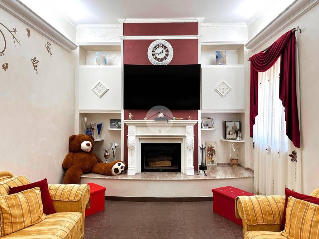 Villa a Manfredonia in CONTRADA BISSANTI - Foto 4