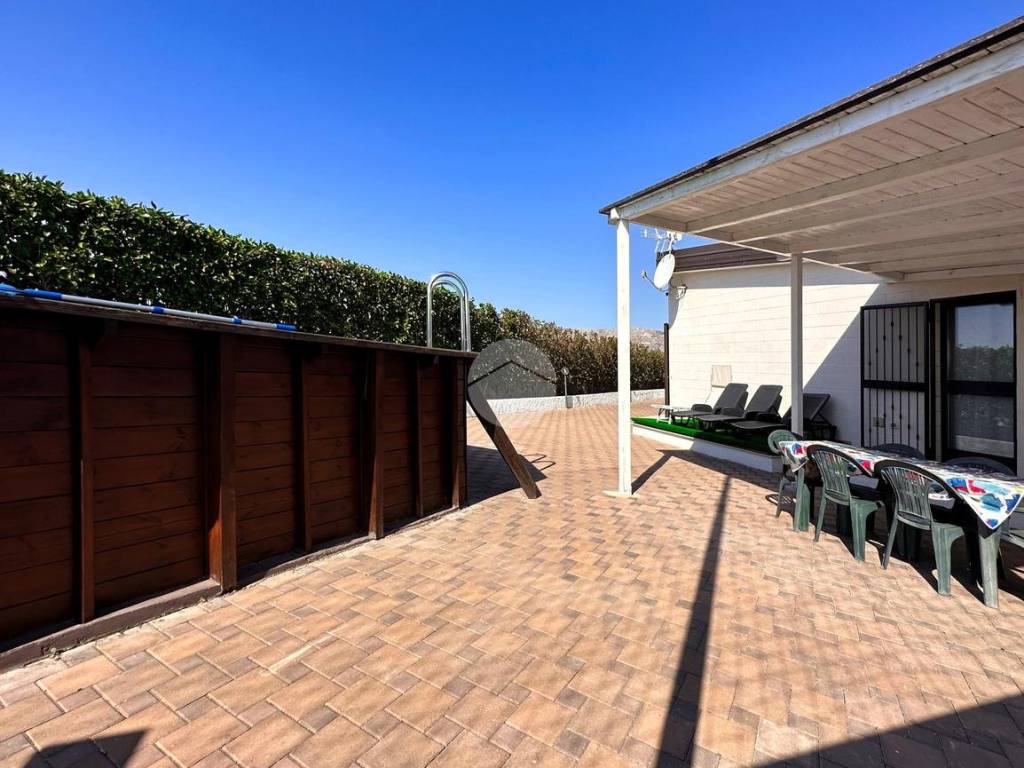 Villa a Manfredonia in CONTRADA BISSANTI - Foto 5