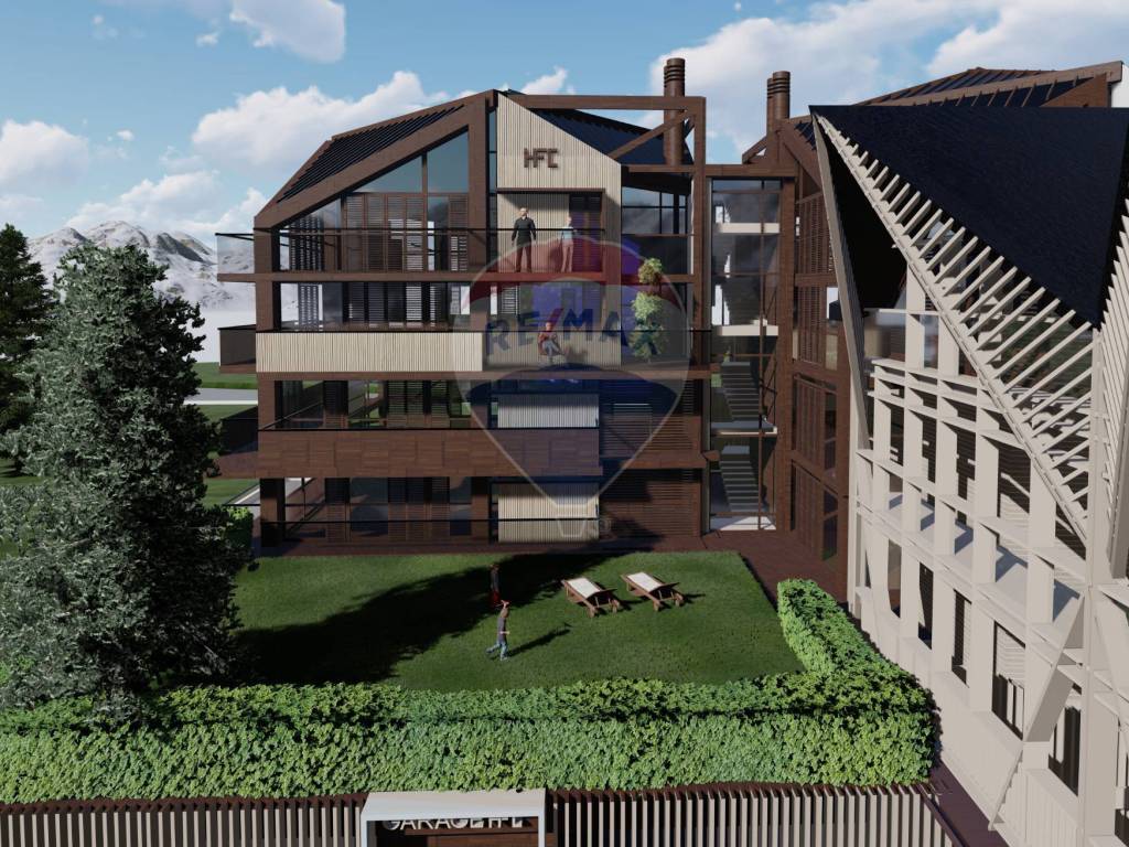 Immobile a Pinzolo in VIA ZELEDRIA, 1 - Foto 2