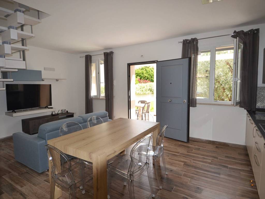 Villetta a schiera a San vincenzo in Strada di San Bartolo - Foto 3