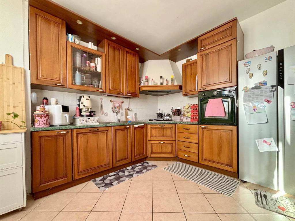 Appartamento a Borgo virgilio - Foto 5