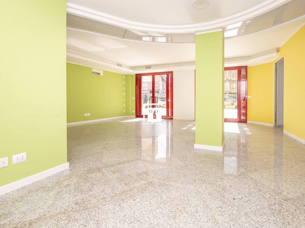 Immobile a Campobasso in Viale 24 Maggio, 180 - Foto 2