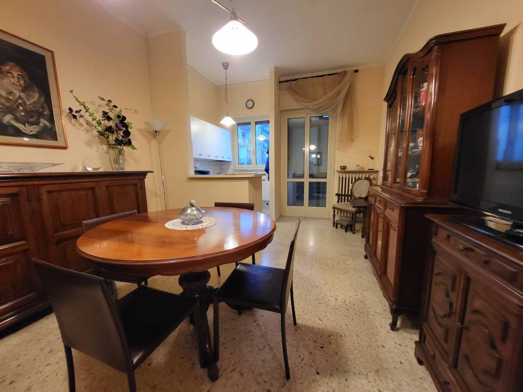 Appartamento a Cuneo in Via Giovanni Schiaparelli - Foto 2
