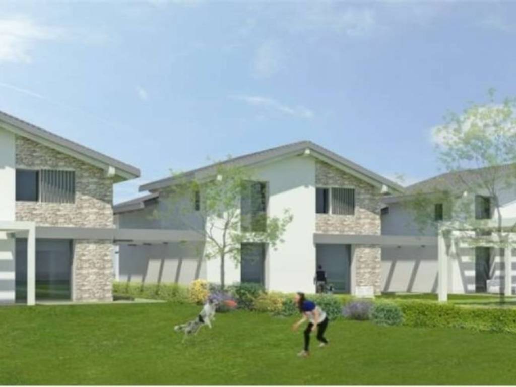 Villa a Reggio emilia - Foto 2