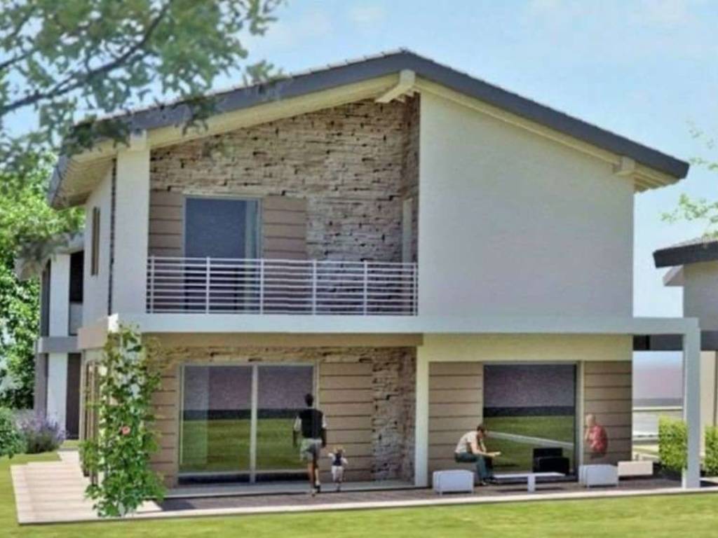 Villa a Reggio emilia - Foto 4