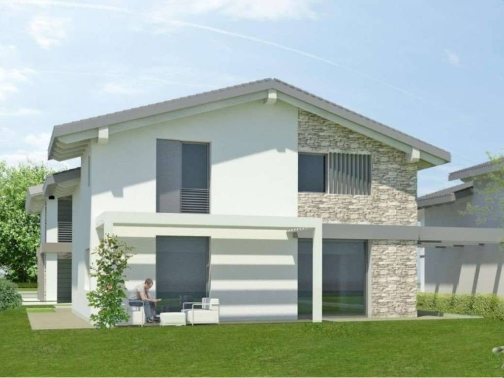 Villa a Reggio emilia - Foto 5