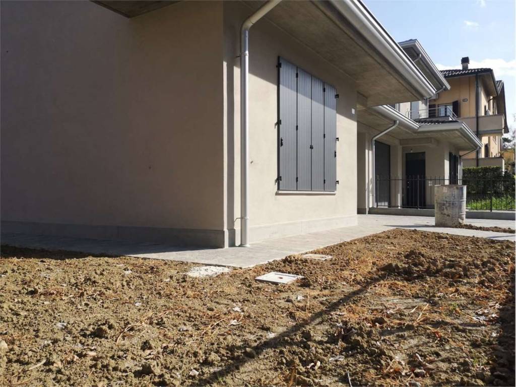 Villa a Reggio emilia - Foto 3