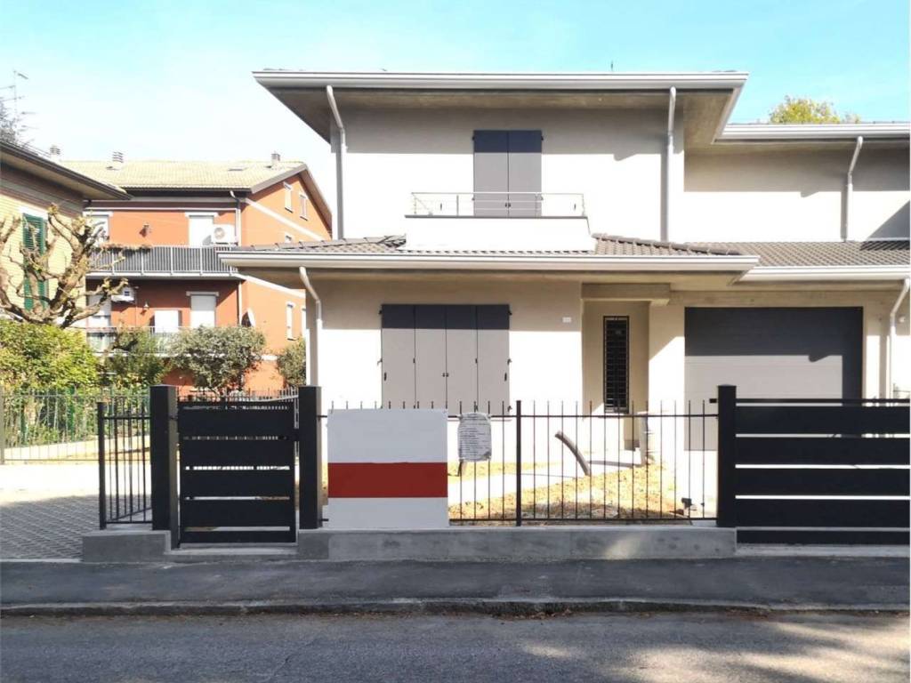 Villa a Reggio emilia - Foto 4
