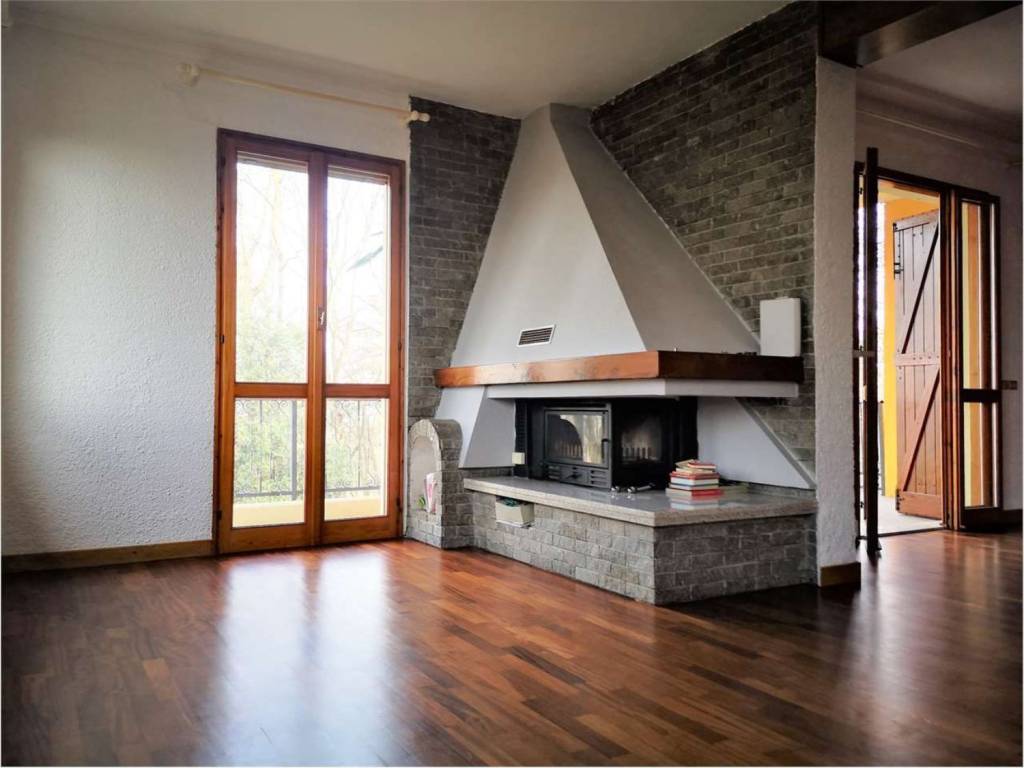 Villa a Quattro castella - Foto 2