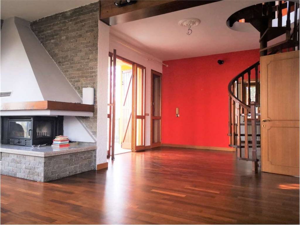 Villa a Quattro castella - Foto 3