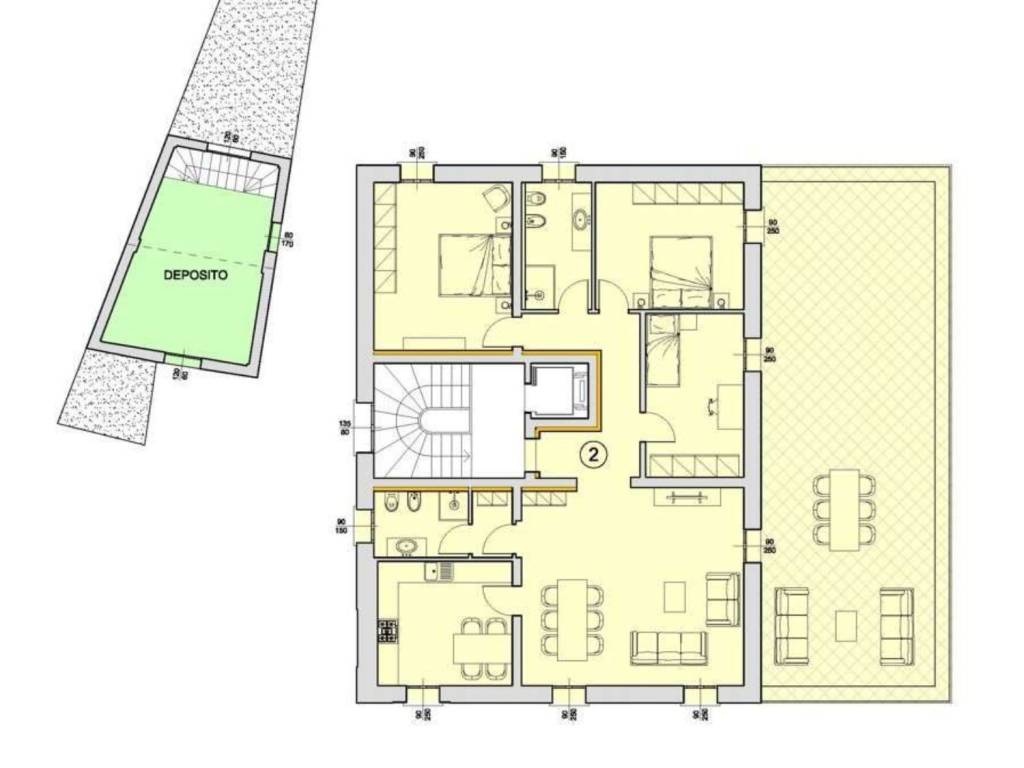 Appartamento a Reggio emilia - Foto 2