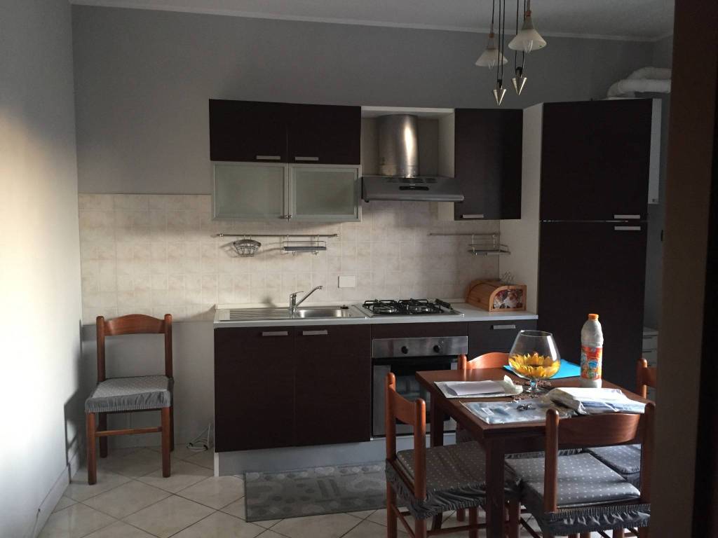 Appartamento a Alessandria in Via Achille Perfumo - Foto 2