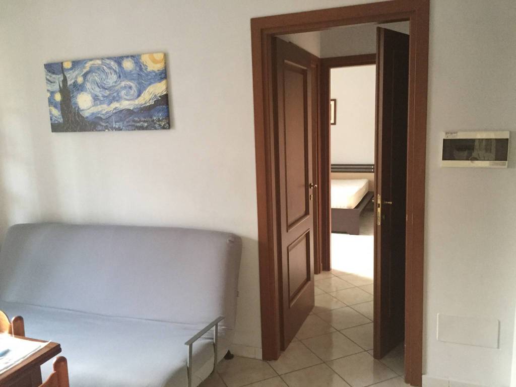 Appartamento a Alessandria in Via Achille Perfumo - Foto 3