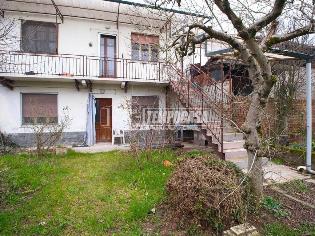 Villa a Tornaco in Via Gallarati - Foto 5