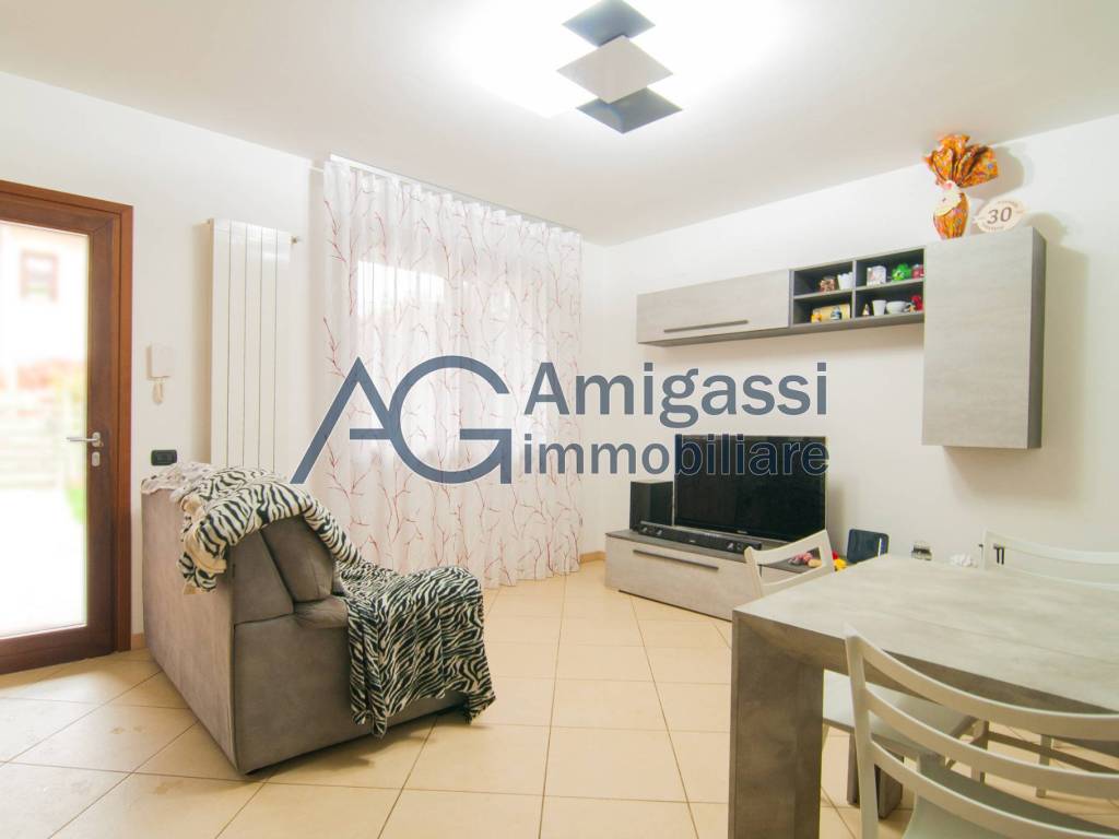 Appartamento a San paolo d'argon in Via dei Benedettini - Foto 2