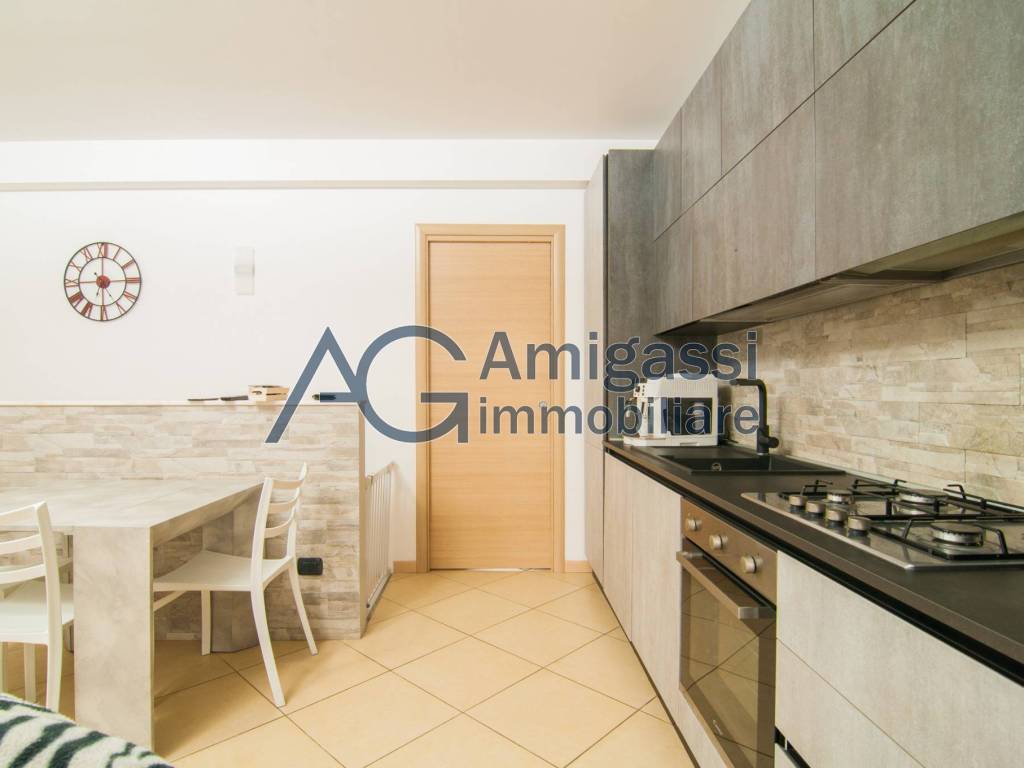 Appartamento a San paolo d'argon in Via dei Benedettini - Foto 3