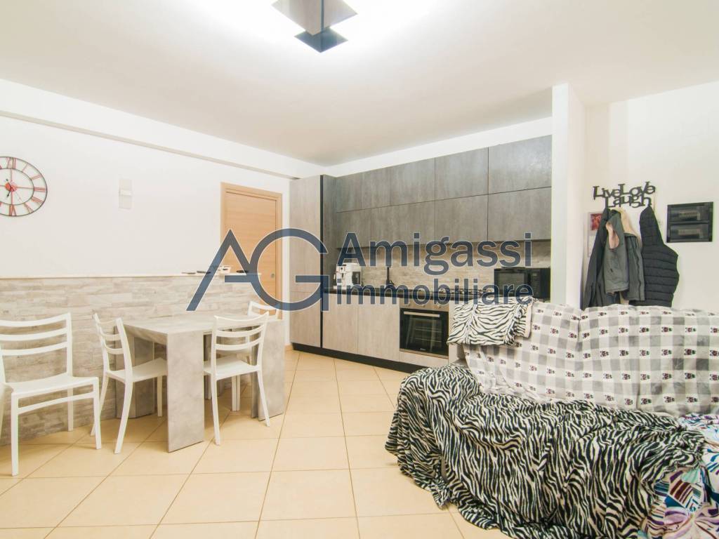 Appartamento a San paolo d'argon in Via dei Benedettini - Foto 4