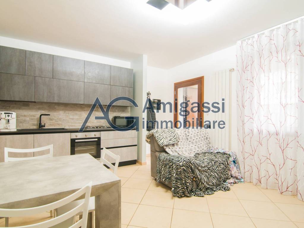 Appartamento a San paolo d'argon in Via dei Benedettini - Foto 5