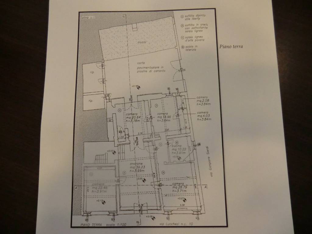 Palazzo / stabile a Ferrara - Foto 3