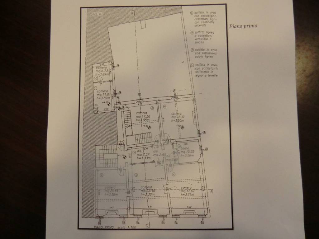 Palazzo / stabile a Ferrara - Foto 4