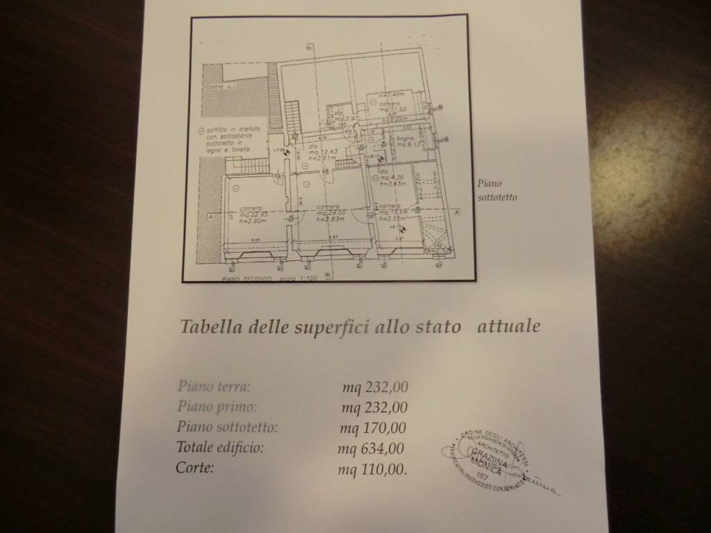 Palazzo / stabile a Ferrara - Foto 5