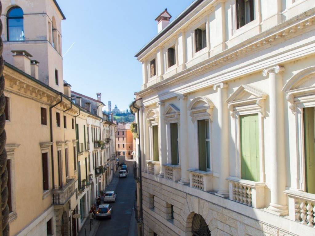 Appartamento a Vicenza in Via Paolo Lioy, 1 - Foto 5