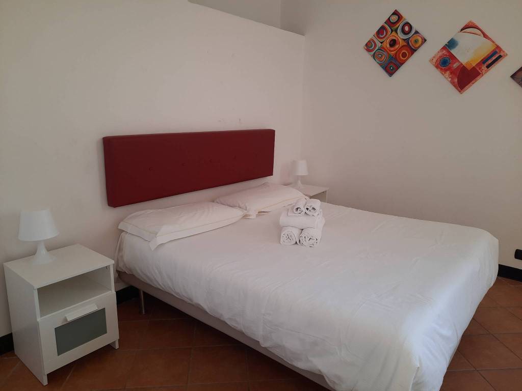 Appartamento a Genova in Salita Piano di Rocca, 4 - Foto 2