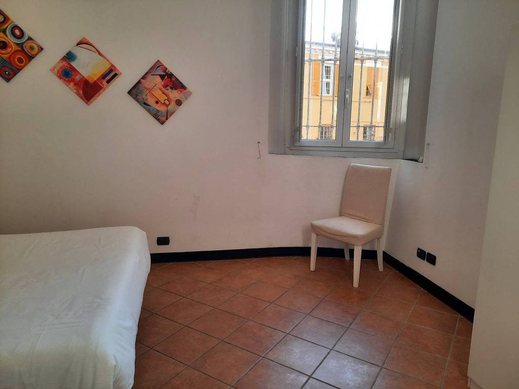 Appartamento a Genova in Salita Piano di Rocca, 4 - Foto 3
