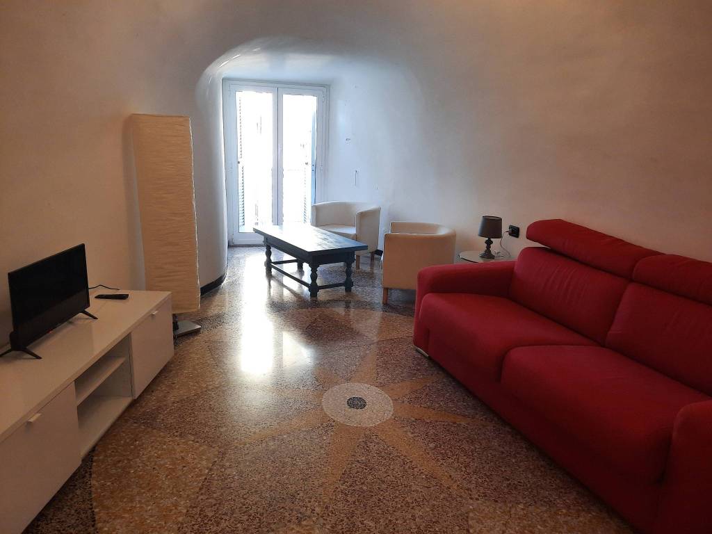 Appartamento a Genova in Salita Piano di Rocca, 4 - Foto 4